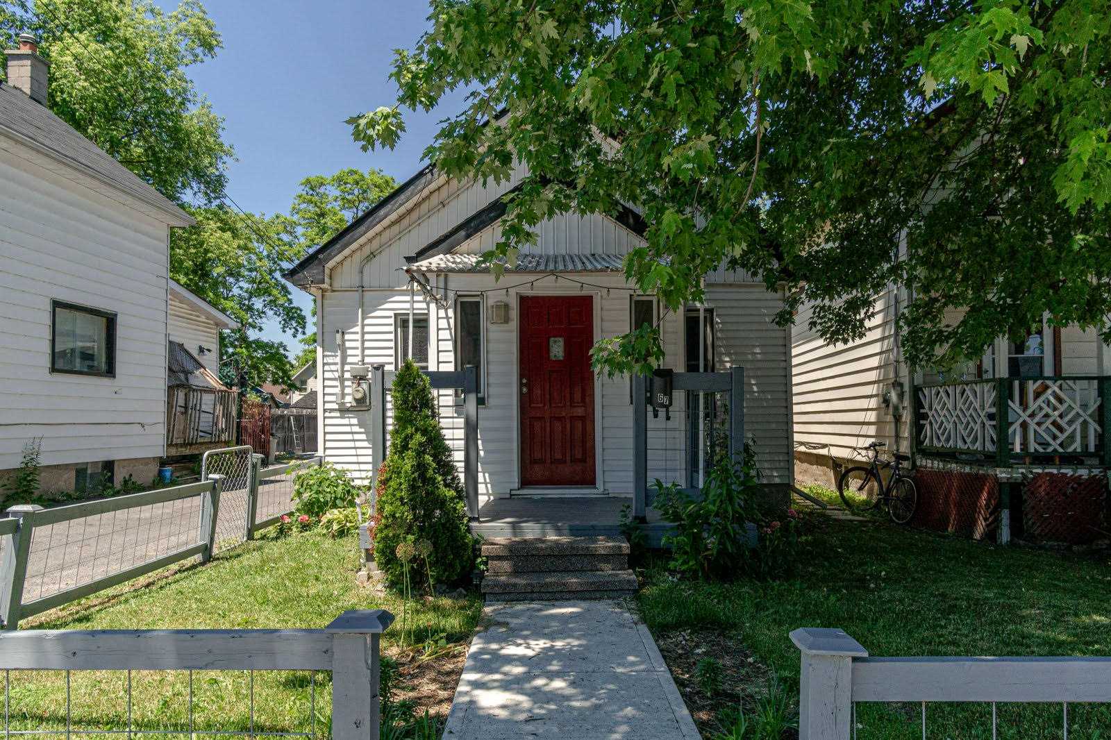 67 Stephen Street, Kingston Ontario, Canada