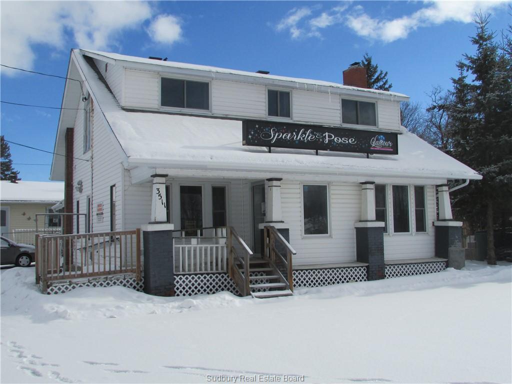 3511 Errington Street, Chelmsford, Ontario, Canada