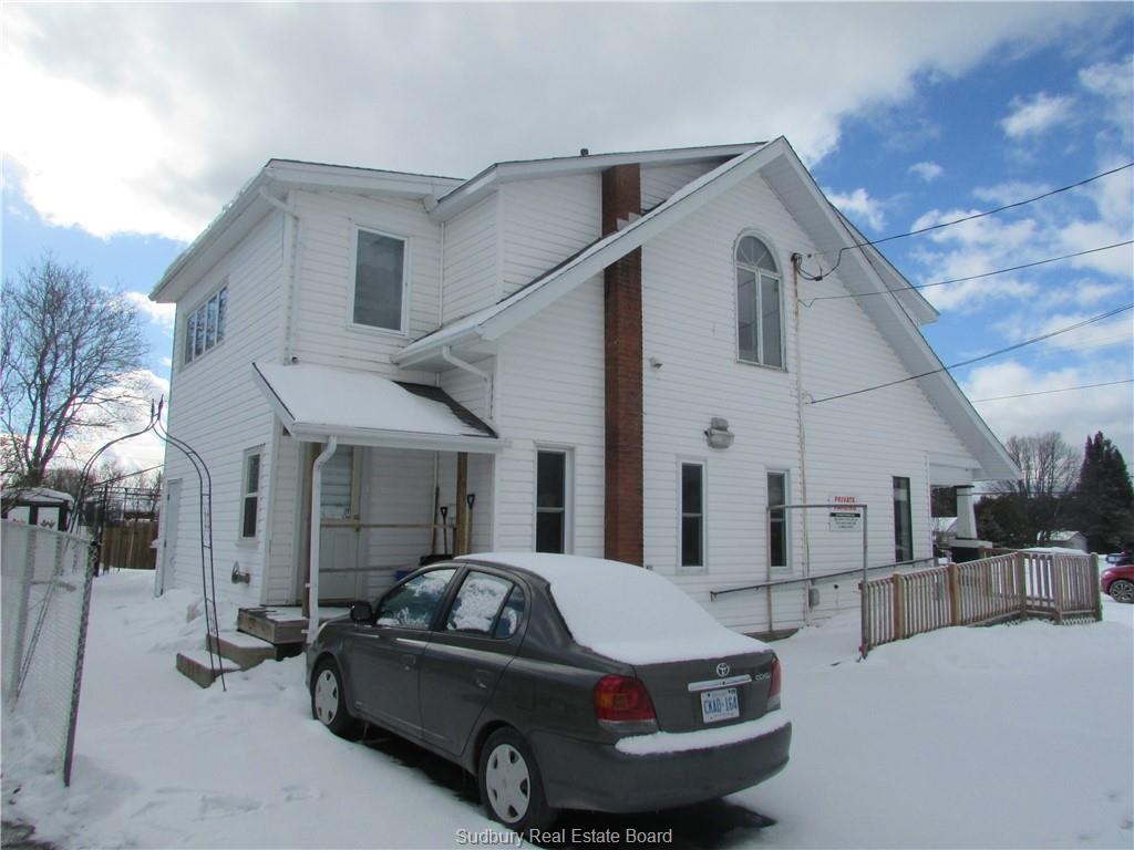 3511 Errington Street, Chelmsford, Ontario, Canada