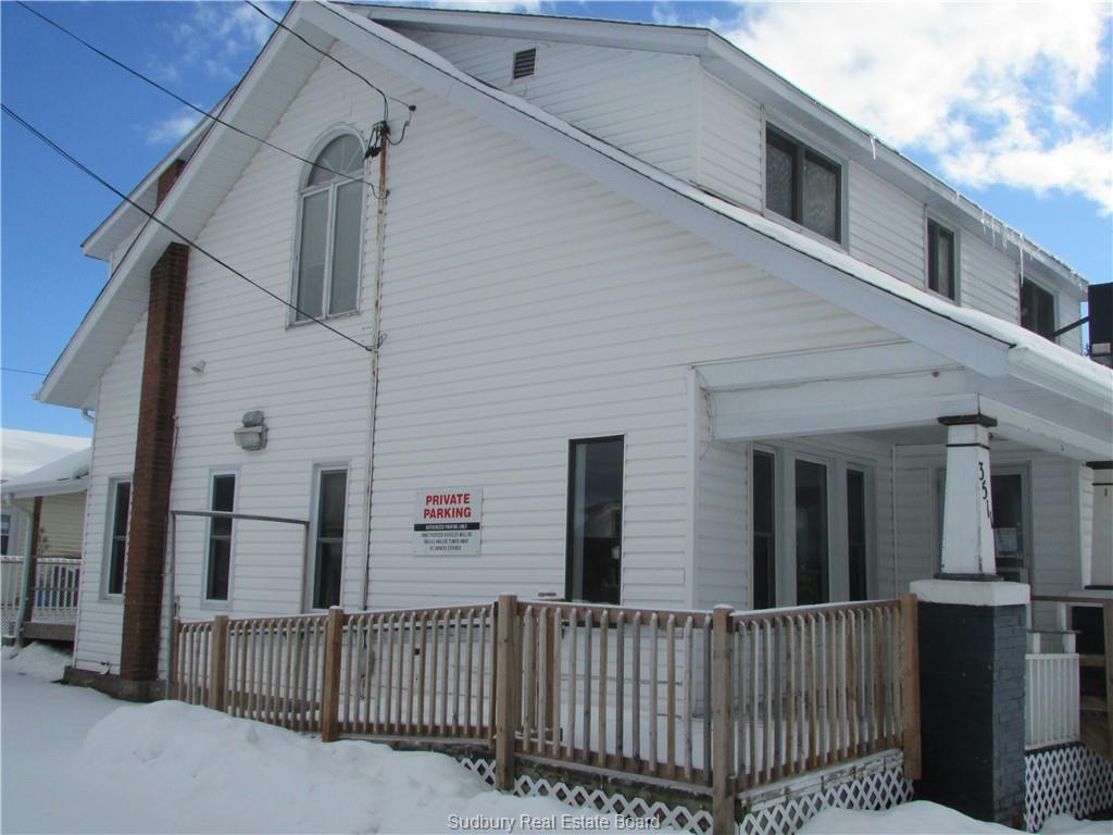 3511 Errington Street, Chelmsford, Ontario, Canada