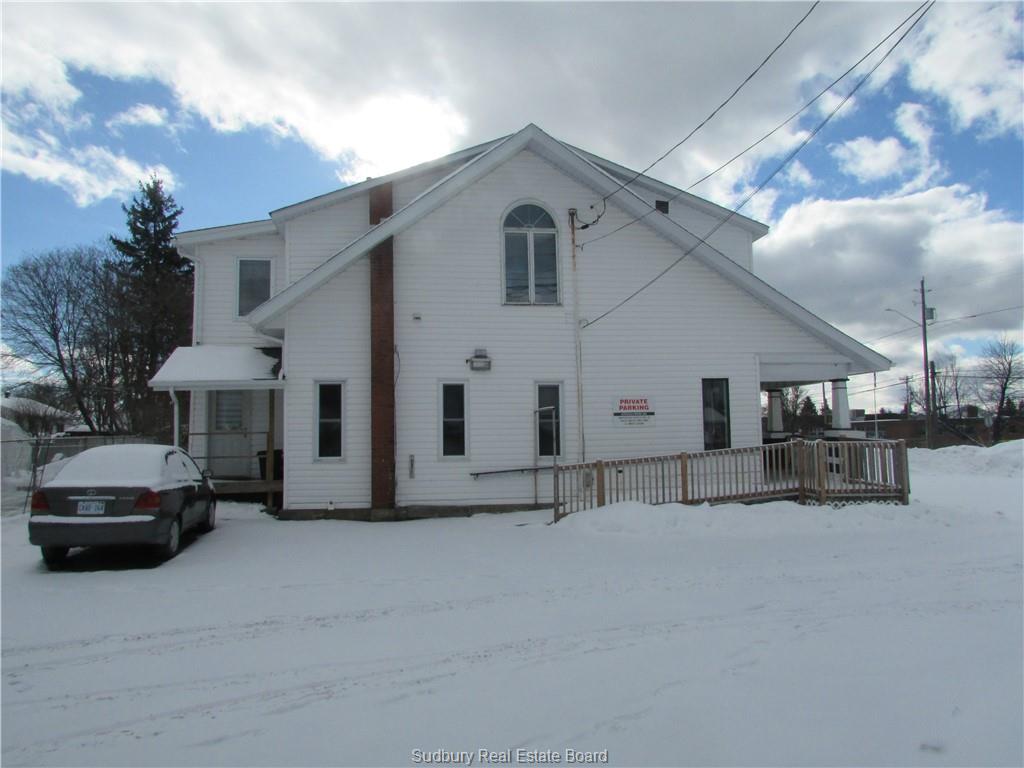 3511 Errington Street, Chelmsford, Ontario, Canada