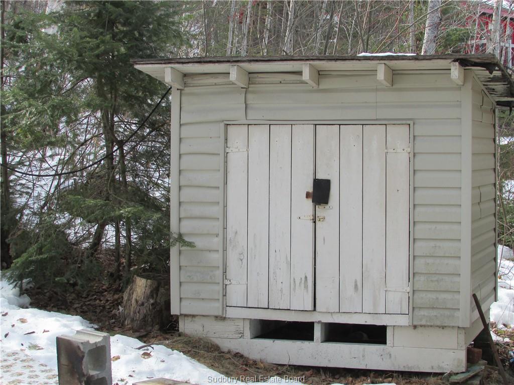 2658 Eden Township Road, Sudbury, Ontario, Canada