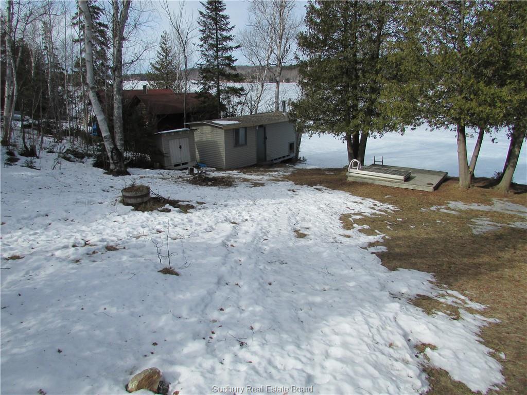 2658 Eden Township Road, Sudbury, Ontario, Canada