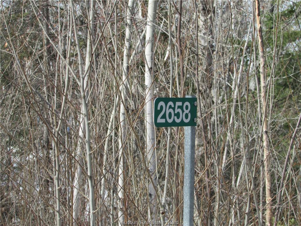 2658 Eden Township Road, Sudbury, Ontario, Canada