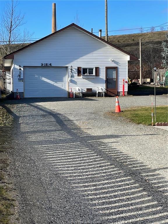 181 Walter Avenue, Sudbury, Ontario, Canada