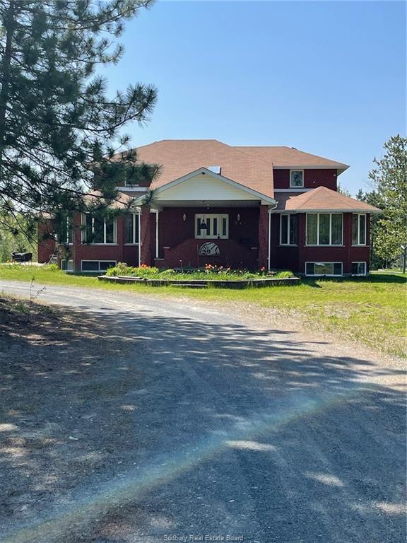 665 Garson Coniston Road, Sudbury Ontario, Canada