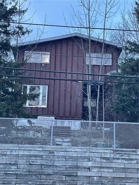 1188 Bancroft Drive, Sudbury Ontario, Canada