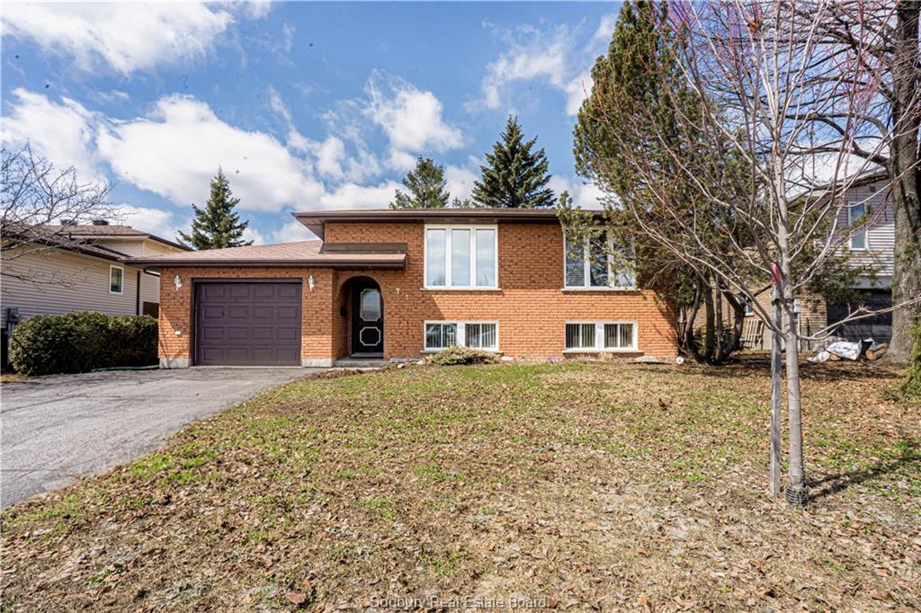 1735 havenbrook drive, Sudbury Ontario, Canada