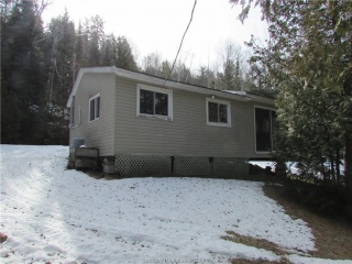 2658 Eden Township Road, Sudbury Ontario, Canada