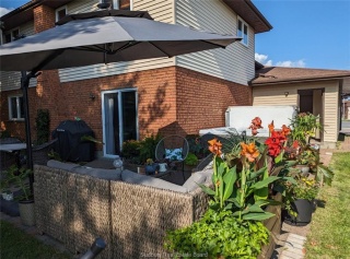 1735 Havenbrook Drive, Sudbury Ontario