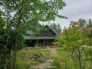 144 serendipity lane, Kagawong Ontario, Canada