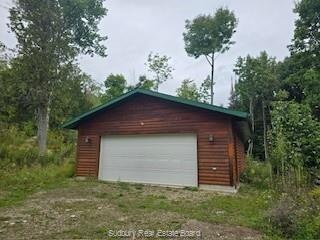 144 Serendipity Lane, Kagawong Ontario