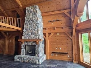 144 Serendipity Lane, Kagawong Ontario