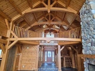 144 Serendipity Lane, Kagawong Ontario