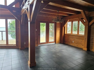 144 Serendipity Lane, Kagawong Ontario