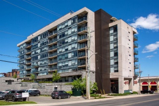 Unit# 306 121 Queen Street, Kingston Ontario, Canada