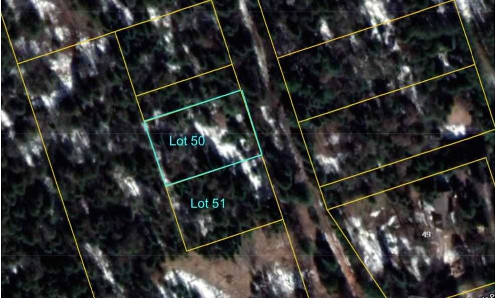 Lot 51 Sindi Prom, Georgina Ontario, Canada