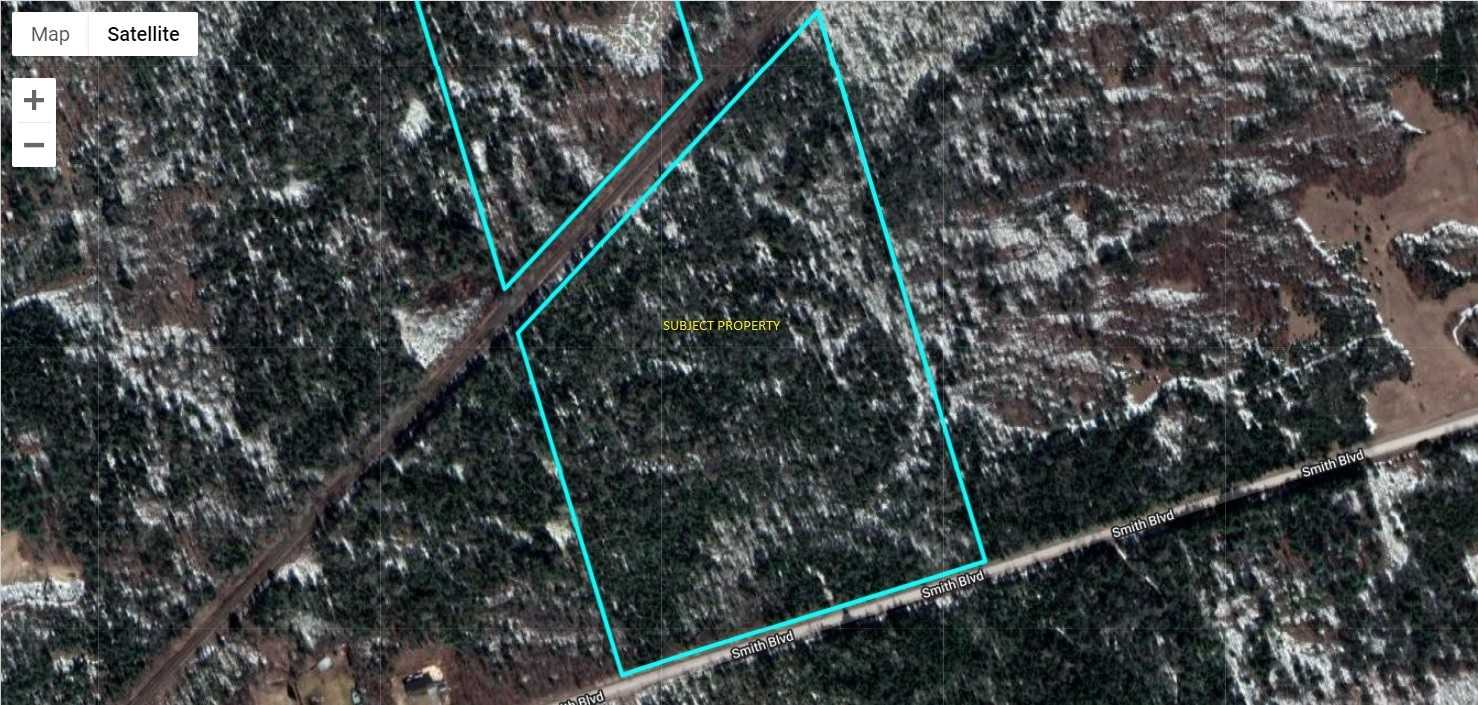0 Smith Blvd, Georgina Ontario, Canada