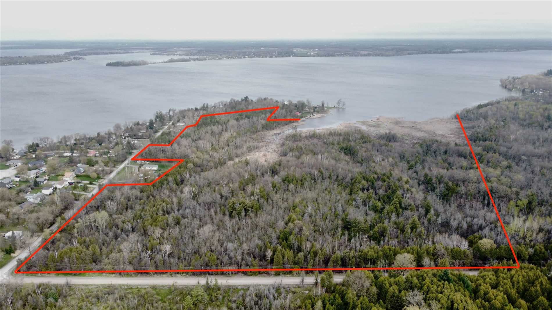 0 Mabels Rd, Scugog Ontario, Canada