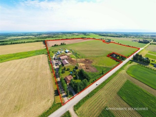 5514 14th Line, New Tecumseh Ontario, Canada