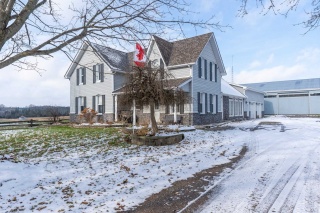 3941 Mountjoy Rd, Scugog Ontario, Canada