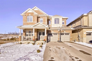43 Baleberry Cres, East Gwillimbury Ontario, Canada