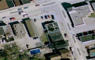 6 Cameron St W, Brock Ontario, Canada