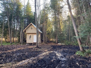 Lot 51 Sindi Prom, Georgina Ontario, Canada