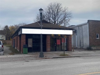 10 Cameron St W, Brock Ontario, Canada