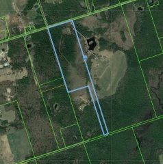 0 Fleetwood Rd W, Kawartha Lakes Ontario, Canada