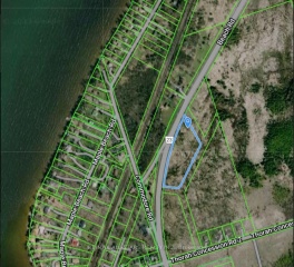 0 Beach Rd, Brock Ontario, Canada