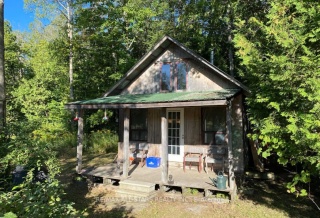 0 Rosslyn Dr, Georgina Ontario, Canada