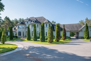 23 Cranborne Chse, Whitchurch-Stouffville Ontario, Canada