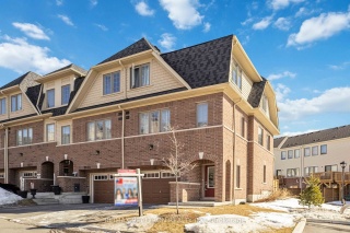 2674 Magdalene Path E, Oshawa Ontario