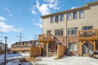 2674 Magdalene Path E, Oshawa Ontario