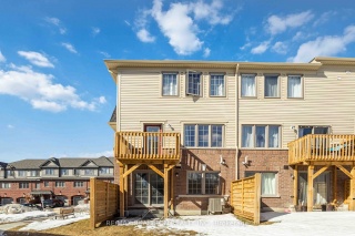 2674 Magdalene Path E, Oshawa Ontario