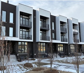 184 Angus Dr N, Ajax Ontario