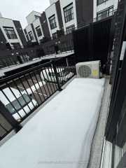 184 Angus Dr N, Ajax Ontario
