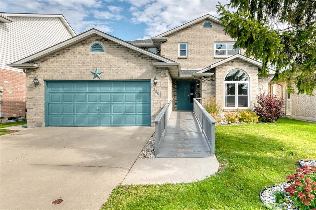 368 BROOKTREE Drive, St. Clair Ontario, Canada