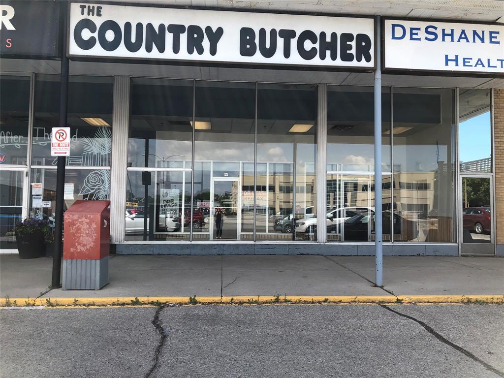 500 Exmouth Street Unit# 12, Sarnia, Ontario, Canada