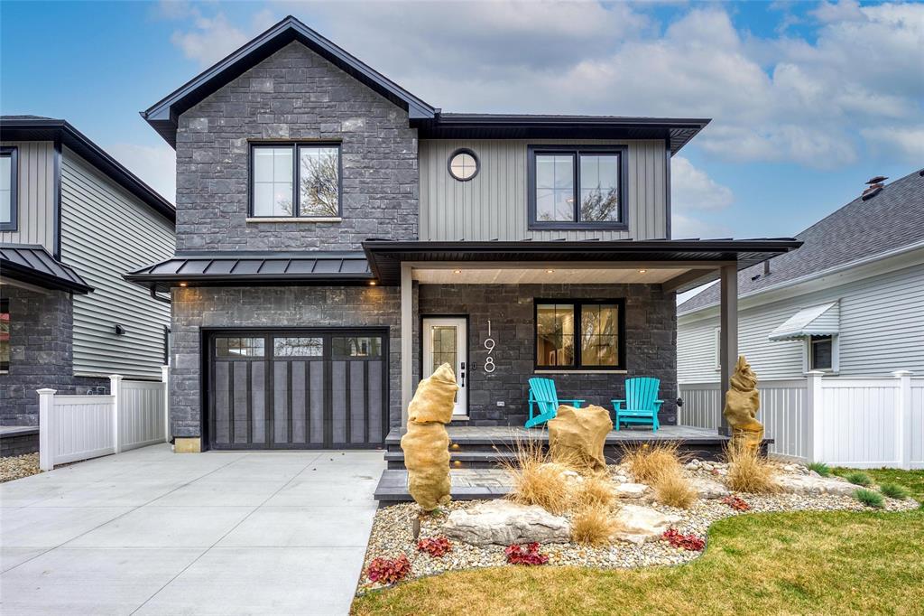 190 BRIGHT Street, Sarnia, Ontario, Canada