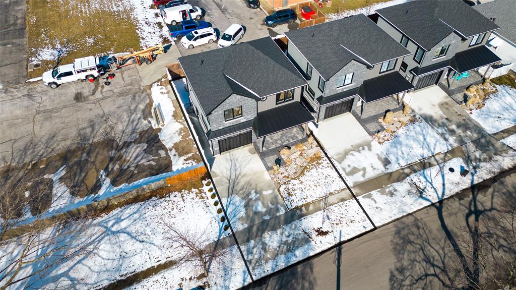 190 BRIGHT Street, Sarnia, Ontario, Canada