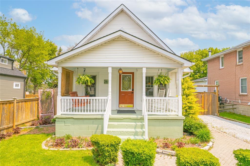284 St Vincent Street, Sarnia Ontario, Canada