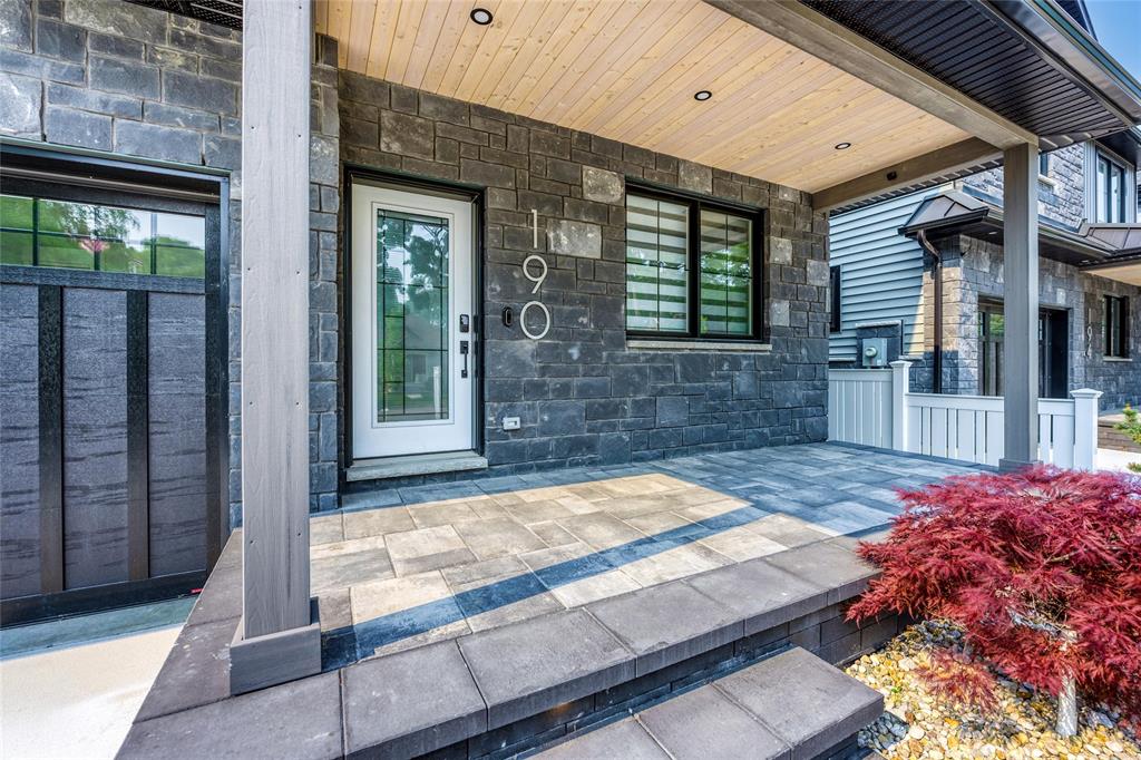 190 BRIGHT Street, Sarnia, Ontario, Canada