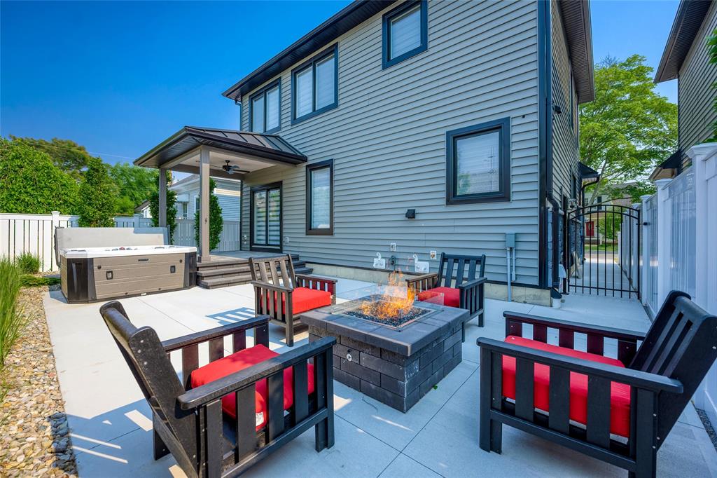 190 BRIGHT Street, Sarnia, Ontario, Canada