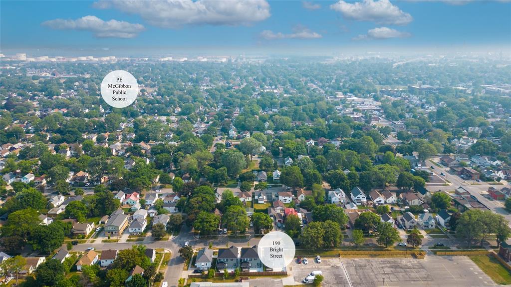 190 BRIGHT Street, Sarnia, Ontario, Canada