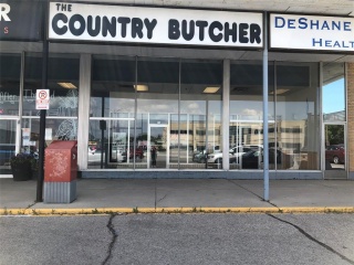 500 Exmouth Street Unit# 12, Sarnia Ontario, Canada
