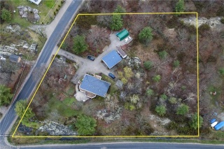 566 LONE PINE Road, Port Severn Ontario, Canada