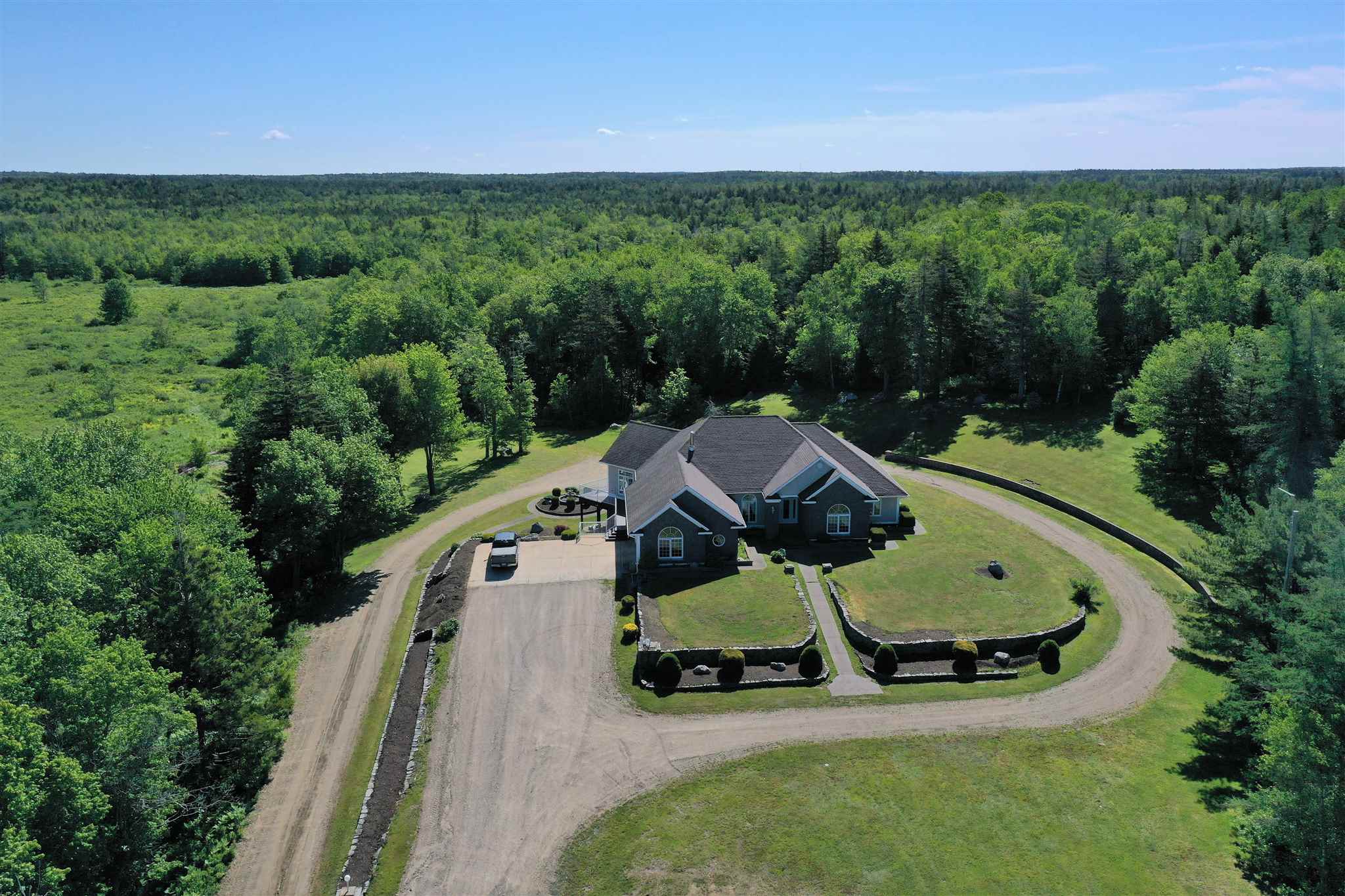 5602 HIGHWAY 340, Hassett, Nova Scotia, Canada