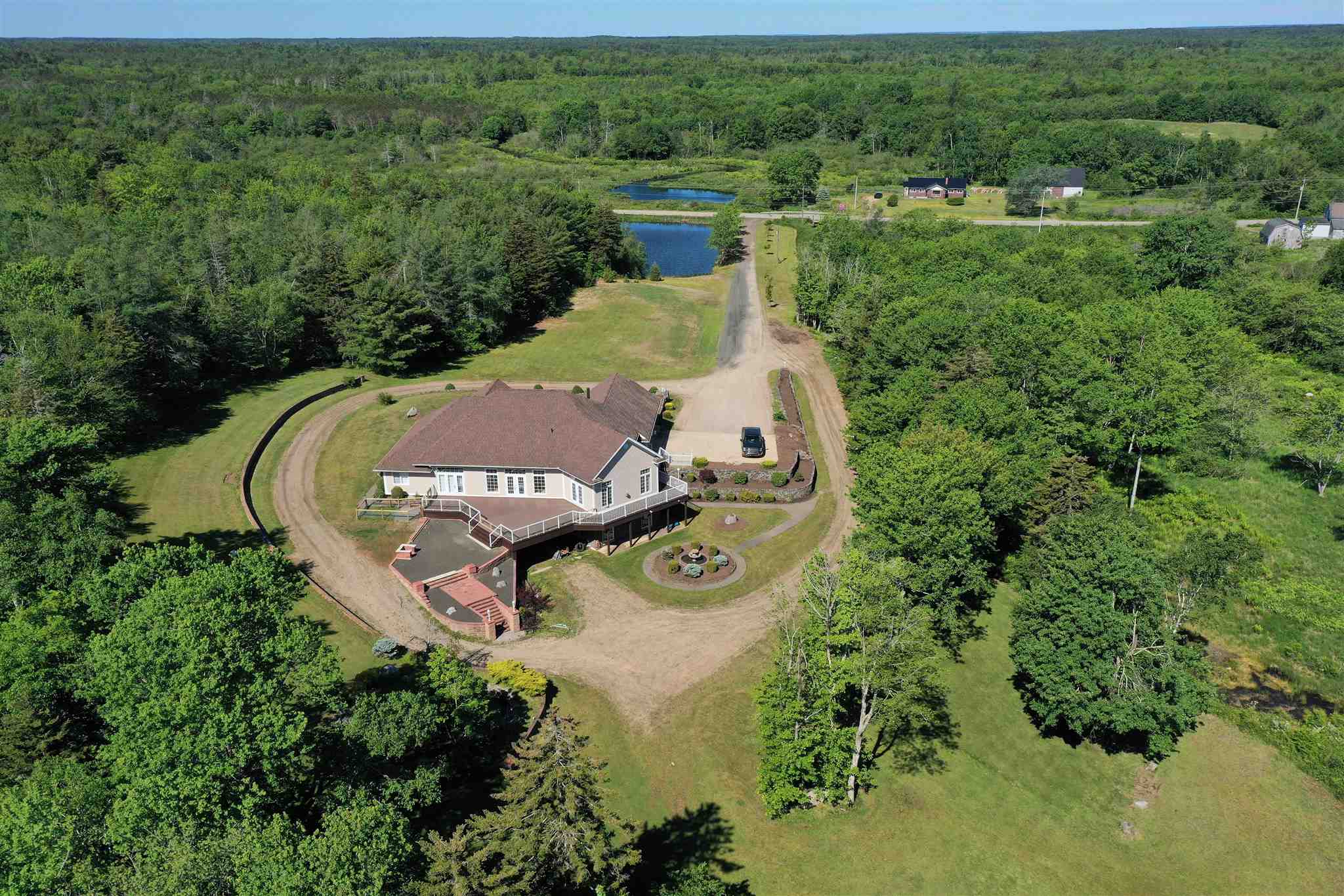 5602 HIGHWAY 340, Hassett, Nova Scotia, Canada